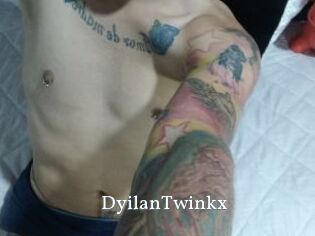 DyilanTwinkx