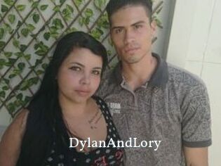 DylanAndLory