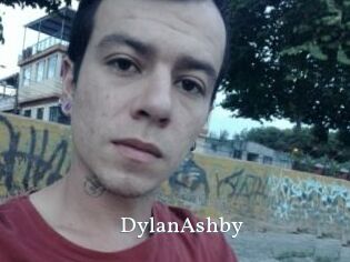 DylanAshby SexyIdol