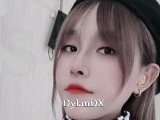 DylanDX