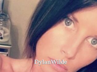 DylanWilde SexyIdol