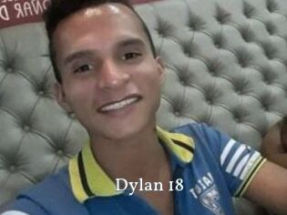 Dylan_18 SexyIdol