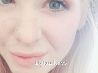 Dylan_Kays SexyIdol
