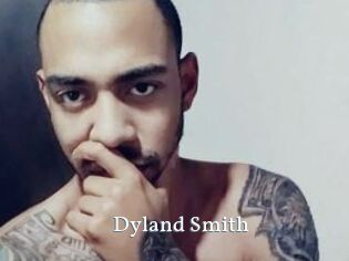 Dyland_Smith