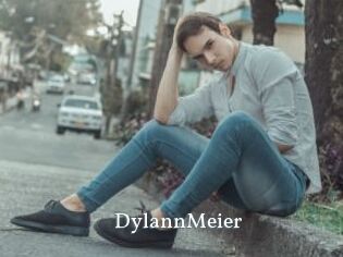 DylannMeier