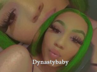 Dynastybaby