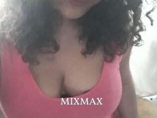 MIXMAX