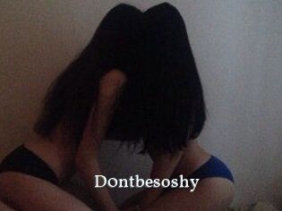 D0ntbesoshy