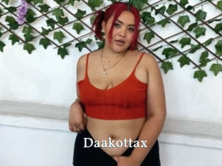 Daakottax