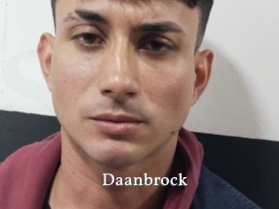 Daanbrock