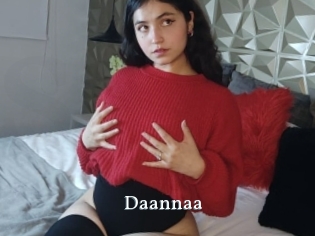 Daannaa
