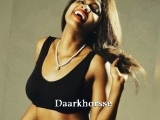 Daarkhorsse
