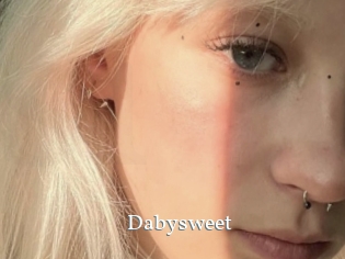 Dabysweet