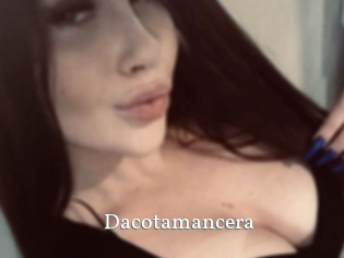 Dacotamancera