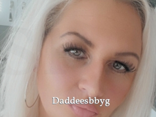 Daddeesbbyg