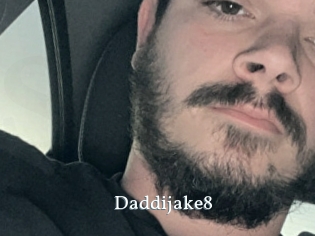 Daddijake8