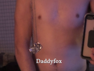 Daddyfox