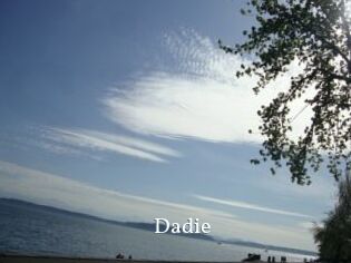 Dadie