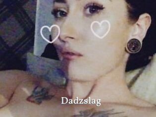 Dadzslag