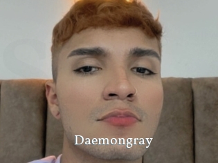daemongray SexyIdol