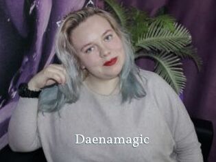 Daenamagic