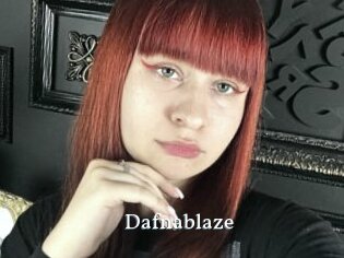 Dafnablaze