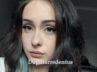 Dagmarredenius