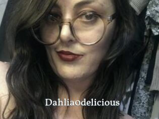 dahlia0delicious SexyIdol
