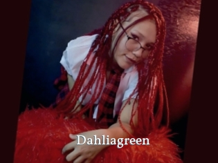 dahliagreen SexyIdol