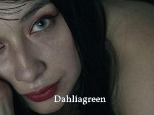 Dahliagreen