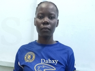 Dahxy