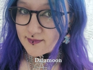 daiamoon SexyIdol