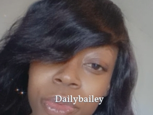 dailybailey SexyIdol
