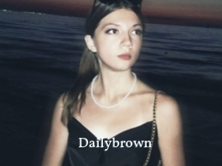 dailybrown SexyIdol
