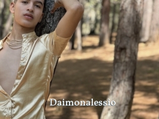 Daimonalessio