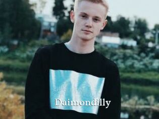Daimondilly