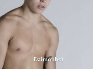 Daimonhot