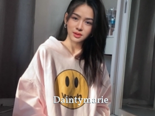 Daintymarie