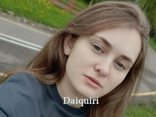 Daiquiri