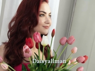 Daisyallman