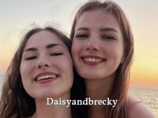 Daisyandbrecky