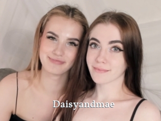 Daisyandmae