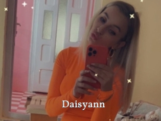 Daisyann