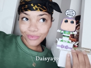 Daisyaye