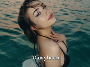 Daisybarrit