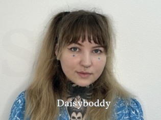 Daisyboddy