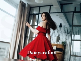 Daisycrofoot