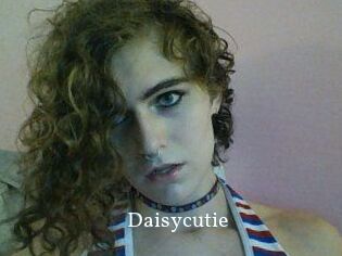 Daisycutie