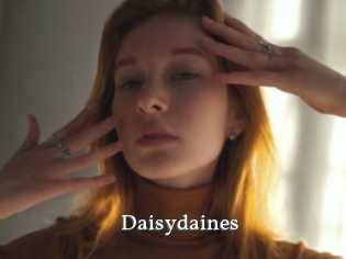Daisydaines