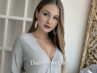daisyeckersley SexyIdol